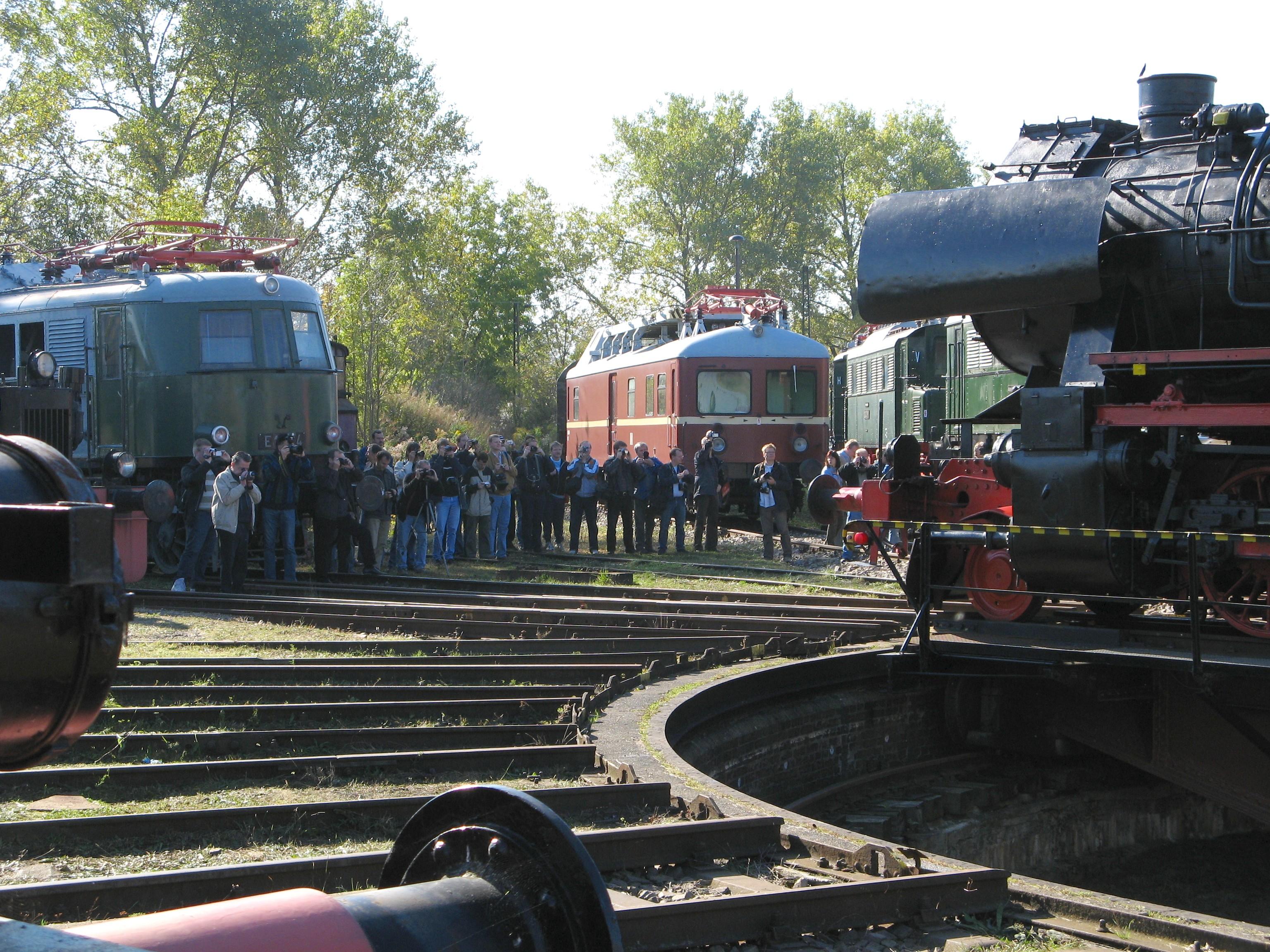 Zwiebelmarkt 2007